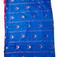 Pure Cotton Soft Lightweight Handloom Saree
