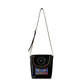Handcrafted Pure Leather Bucket Style Sling Bag