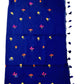 Soft Lightweight Floral Embroidered Sarees