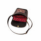 Handcrafted Pure Leather Bucket Style Sling Bag