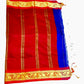 Pure Handloom Cotton Silk Sarees