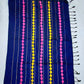 Pure Khadi Cotton Applique Saree