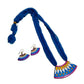 Terracotta Thread Necklace Sets