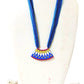 Terracotta Thread Necklace Sets
