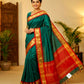 Pure Handloom Cotton Silk Sarees