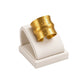 Purely Handmade Brass Finger Ring
