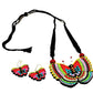 Terracotta Signature Design Necklace Sets