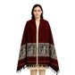 Purely Handwoven Lightweight Shawl for Women & Girls