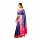 Mangalagiri Silk Cotton Saree