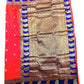 Fashweave Kanjivaram Silk Sarees | A Timeless Fusion of Traditional Craftsmanship and Contemporary Elegance, Perfect for Every Special Occasion