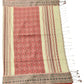 Premium Handloom Pure Khadi Cotton Saree
