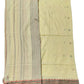 Premium Handloom Pure Khadi Cotton Saree