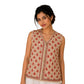 Handmade Hand-Embroidered Kantha Jackets