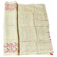 Fashweave Matka SILK floral Printed Saree with Running Blouse Piece For Women & Girls