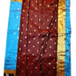 Fashweave Kanjivaram Silk Sarees | A Timeless Fusion of Traditional Craftsmanship and Contemporary Elegance, Perfect for Every Special Occasion