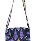 Ajrakh Printed Sling Bag