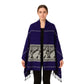 Purely Handwoven Lightweight Shawl for Women & Girls
