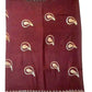 Pure Soft Cotton Batik Block Printed Saree