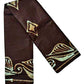 Pure Soft Cotton Batik Block Printed Saree