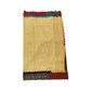 Pure Cotton Handmade Kalamkari Patchwork Saree