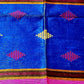 Exquisite Purely Handmade Handloom Raw Silk Stoles | Luxurious | Soft, Lightweight & Ethnic Elegance