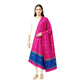 Exquisite Purely Handmade Handloom Raw Silk Stoles | Luxurious | Soft, Lightweight & Ethnic Elegance