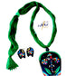 Terracotta Thread Necklace Sets