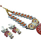 Terracotta Signature Design Necklace Sets