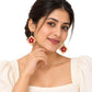 Purely Handmade Clay Earrings