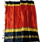 Gadwal Silk by Cotton Saree with Contrast Running Blouse Piece