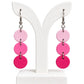 Purely Handmade Clay Earrings