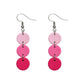Purely Handmade Clay Earrings