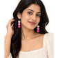 Purely Handmade Clay Earrings