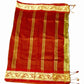 Pure Handloom Cotton Silk Sarees