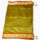 Pure Handloom Cotton Silk Sarees