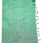 Pure Cotton Handloom Striped Sarees with Blouse Piece