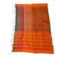 Premium Handloom Cotton Saree