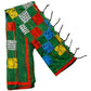 Pure Cotton  Patch Work Saree