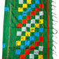 Pure Cotton  Patch Work Saree