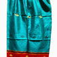 Exquisite Purely Handmade Handloom Raw Silk Stoles | Luxurious | Soft, Lightweight & Ethnic Elegance