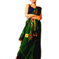 Pure Khadi Cotton Applique Saree