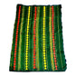 Pure Khadi Cotton Applique Saree
