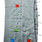 Pure Khadi Patch Work Saree