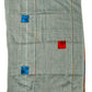 Pure Cotton  Patch Work Saree