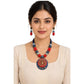 Premium Purely Handmade Clay Jewellery Sets for Women & Girls
