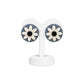 Purely Handmade Clay(Stud) Earrings