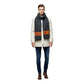 Handwoven Pure Woolen Muffler For Men