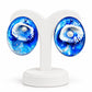 Premium Purely Handmade Resin Jewellery Earrings for Women & Girls