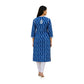 Pure Cotton Hand Embroidered Chikankari Kurtis For Women & Girls