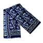 Pure Soft Cotton Hand Block Printed Sarees